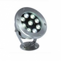 LED Under Water Light 9 W NEWG-UW009A